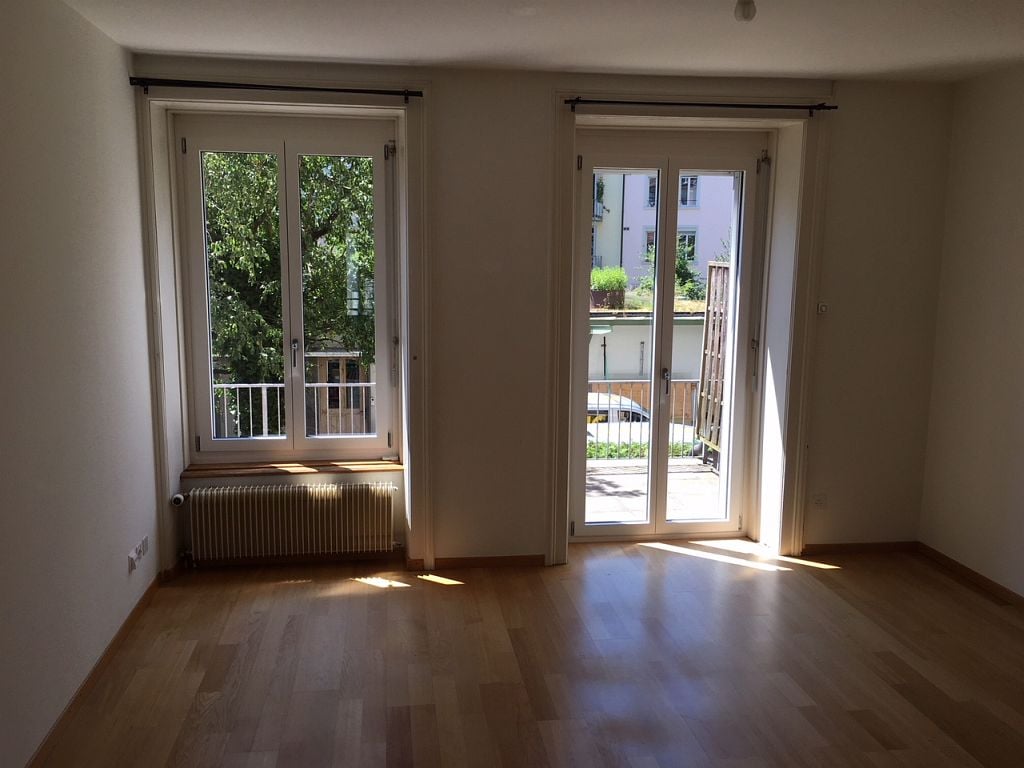 3 rooms apartment, photo 3 of 8