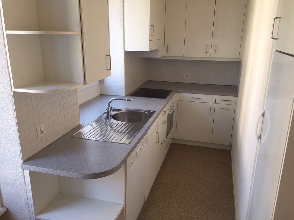 3 rooms apartment, photo 2 of 8