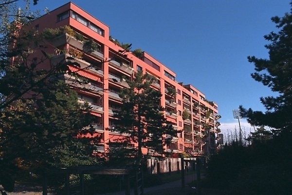 3m² covered bike parking, photo 2 of 2