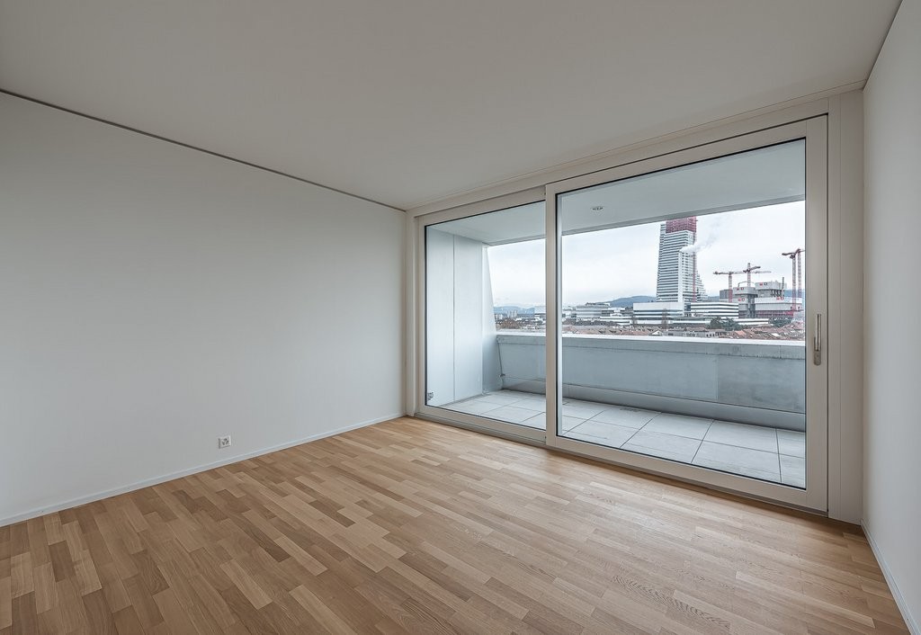 4 ½ rooms apartment