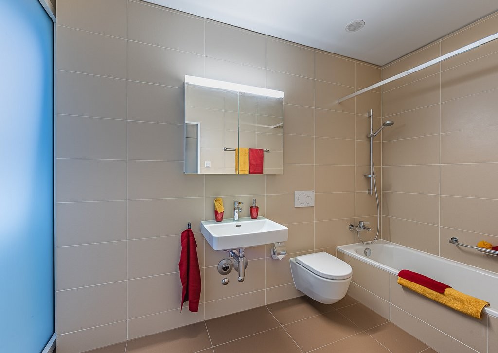 4 ½ rooms apartment
