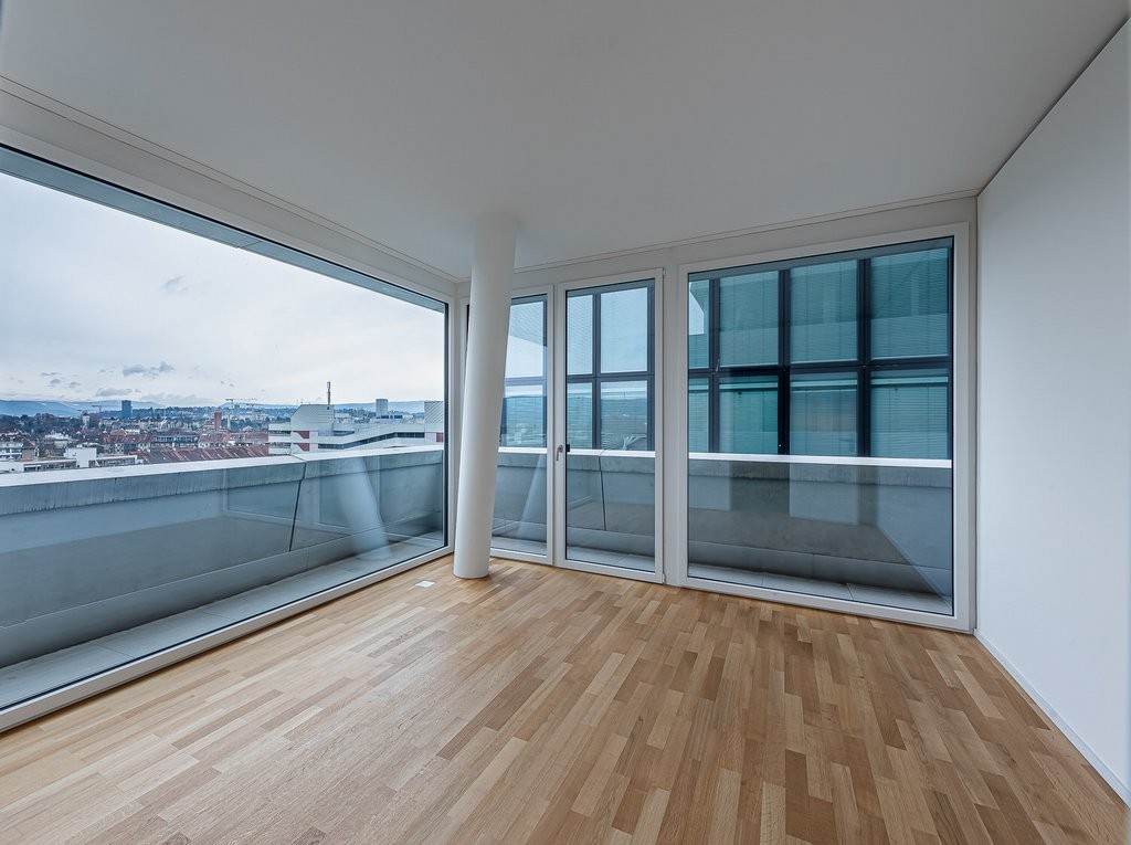 4 ½ rooms apartment
