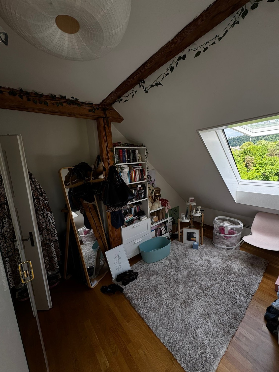Room in a shared flat, photo 2 sur 7