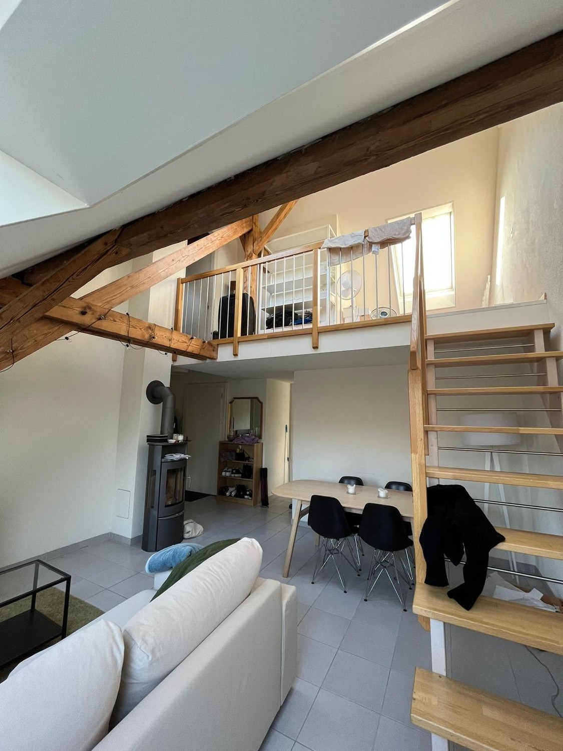 Room in a shared flat, photo 3 sur 7