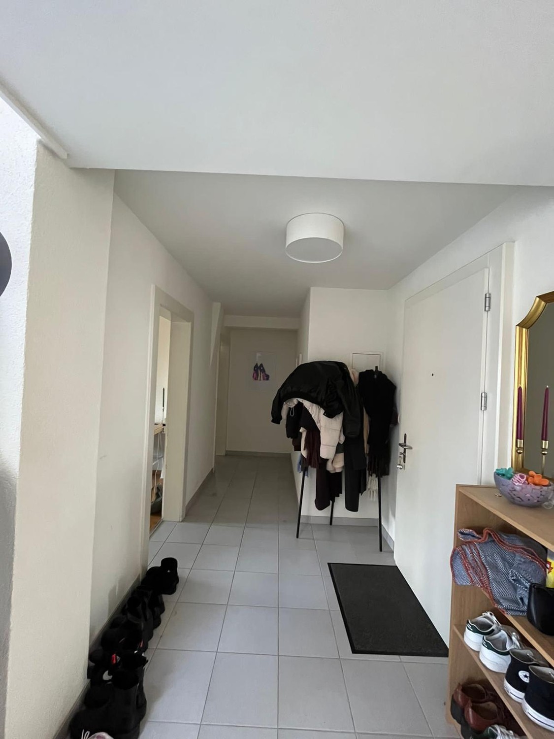 Room in a shared flat, photo 6 sur 7