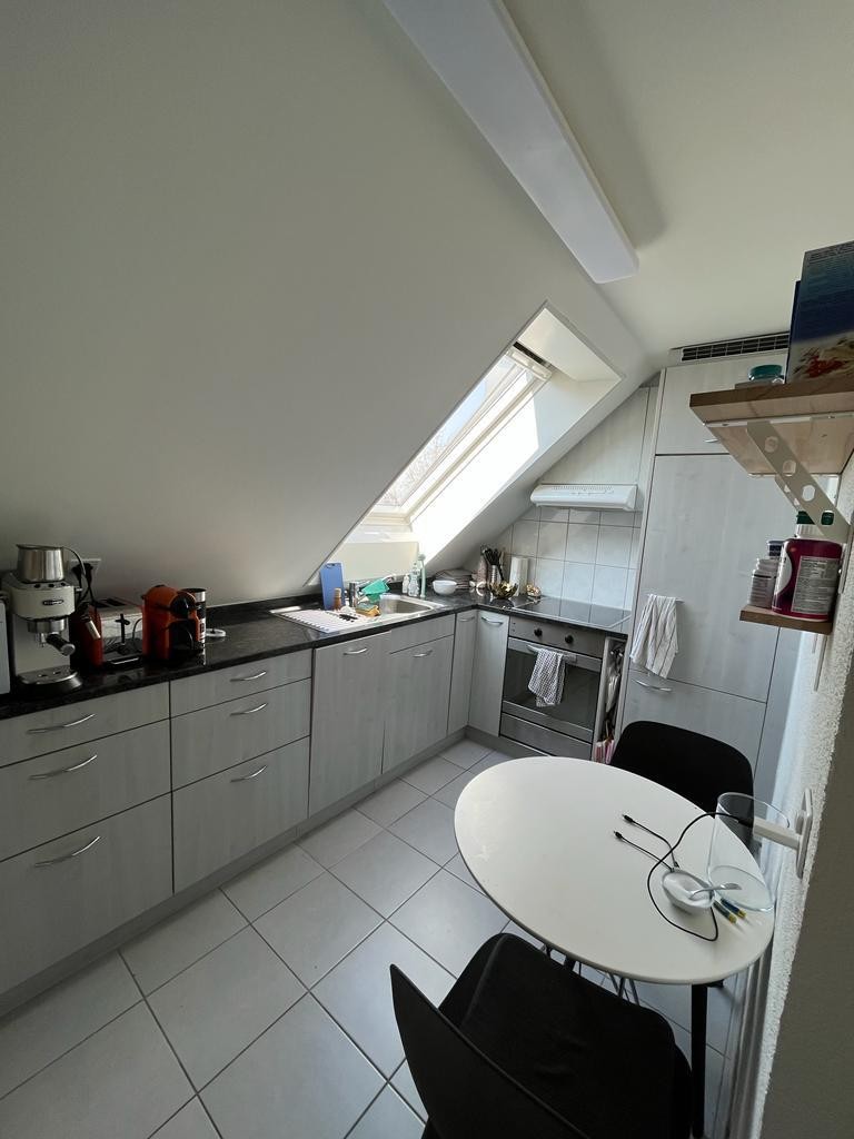 Room in a shared flat, photo 4 sur 7