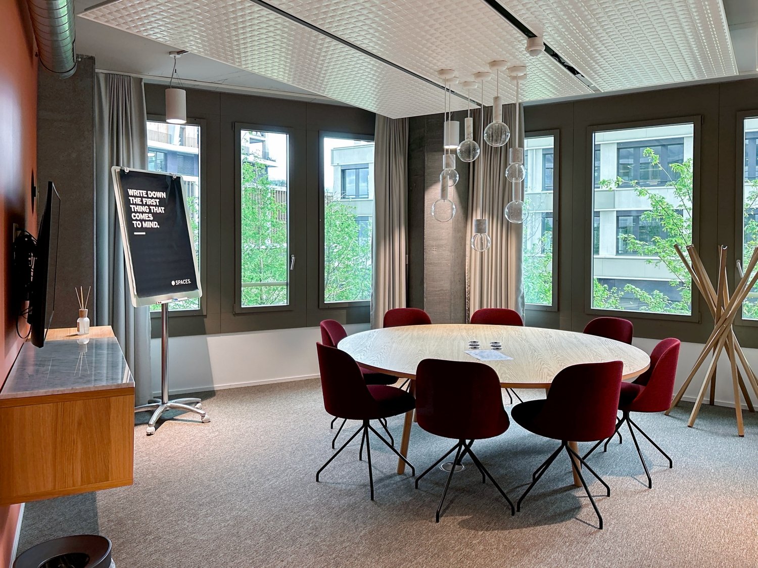 50m² ufficio