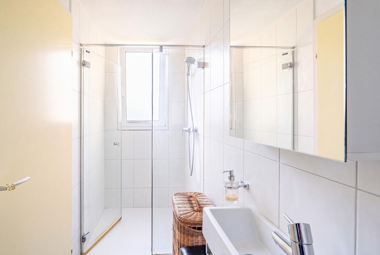 3 ½ rooms row house