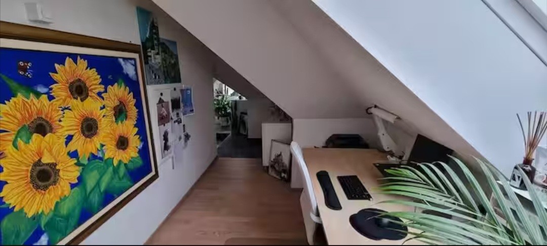 Appartement de 2 ½ pièces