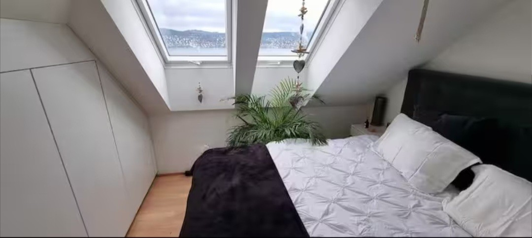 Appartement de 2 ½ pièces