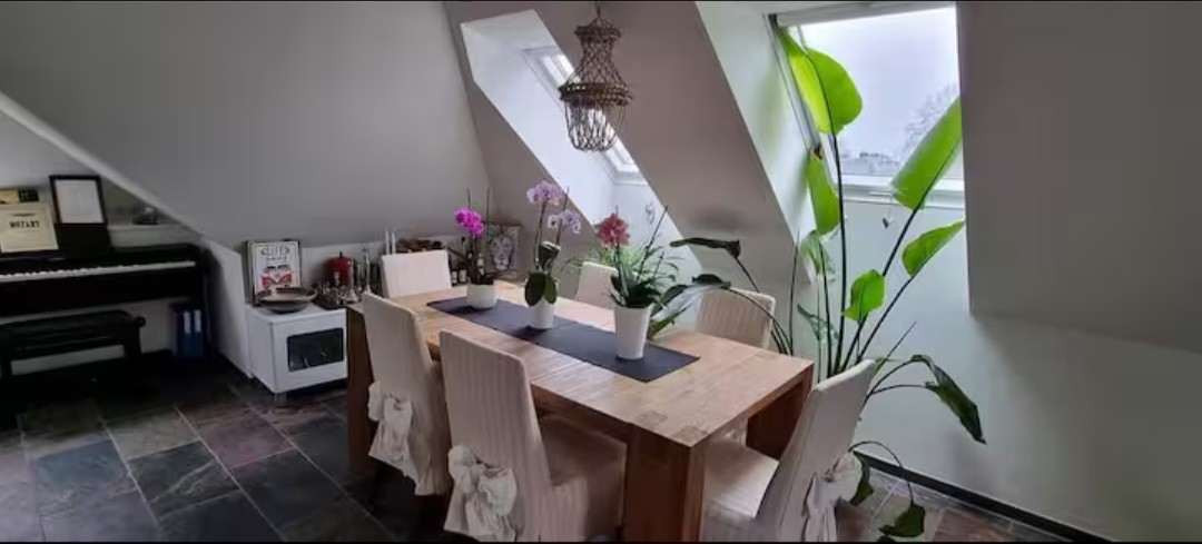 Appartement de 2 ½ pièces