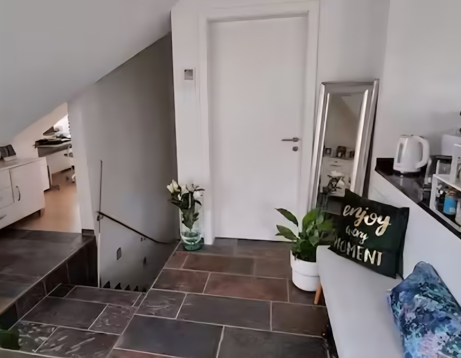 Appartement de 2 ½ pièces