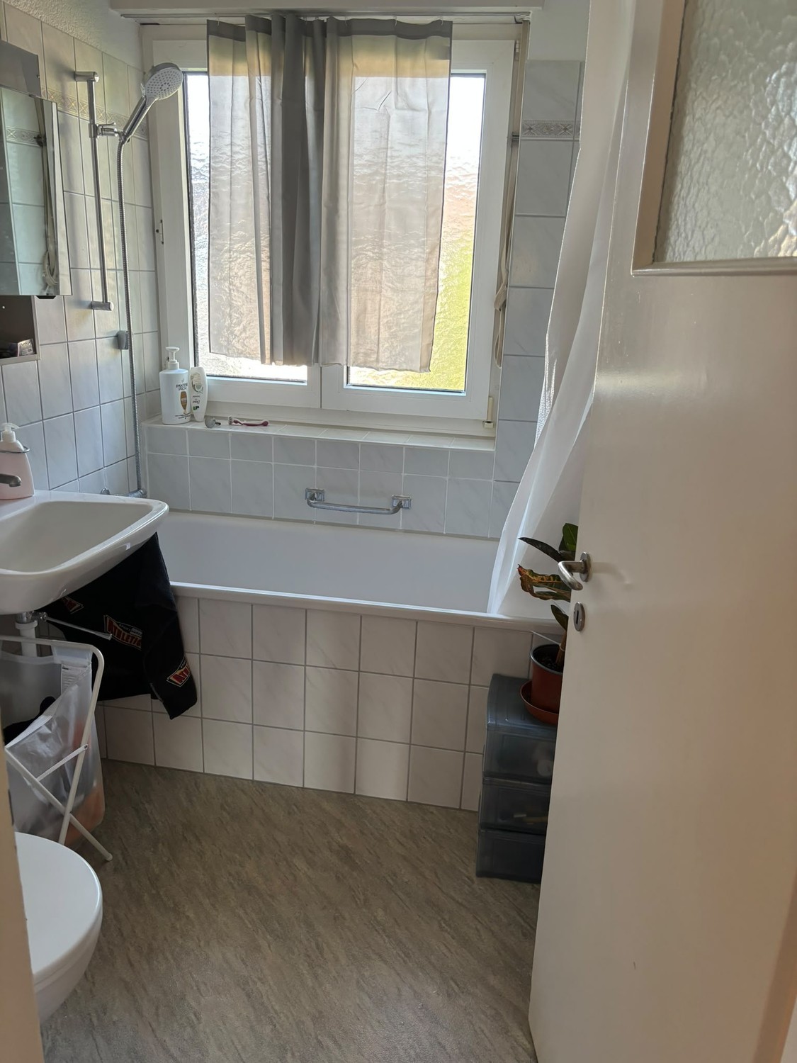 Appartement de 3 pièces