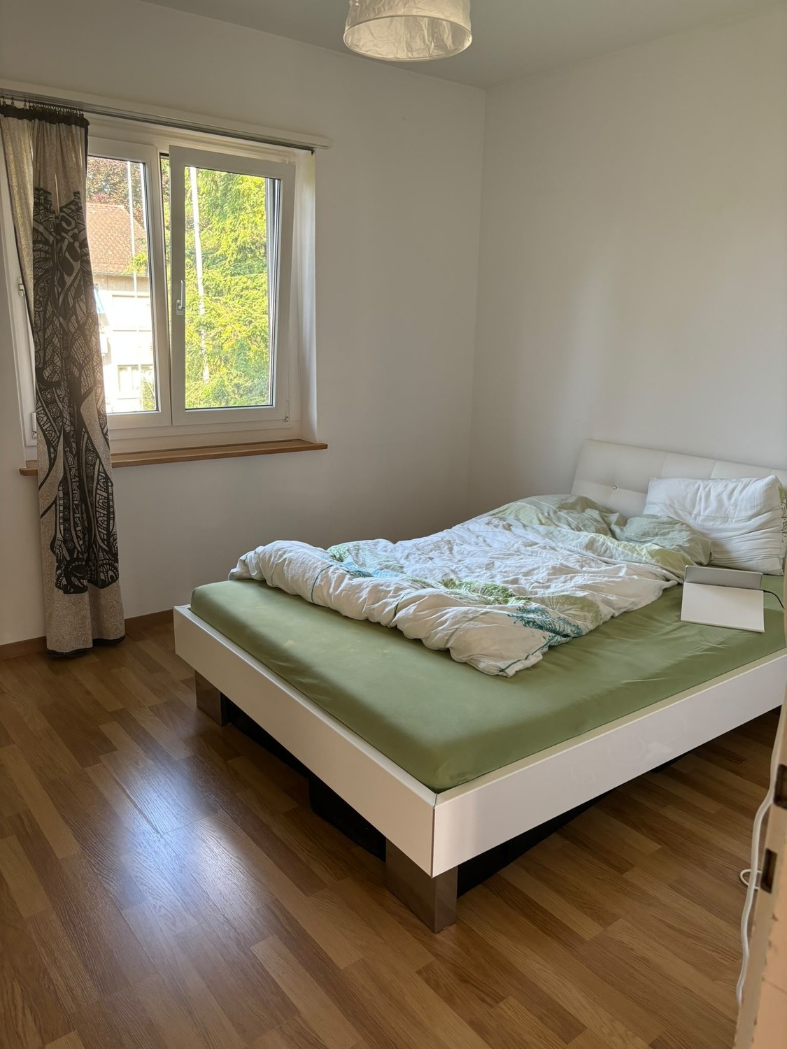 Appartement de 3 pièces
