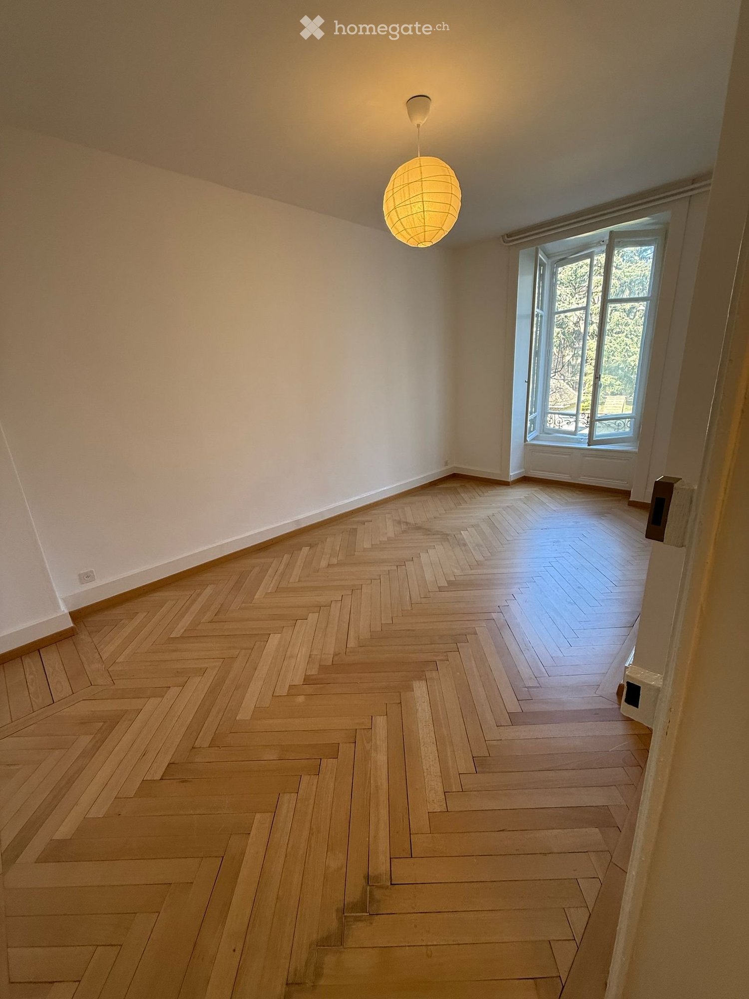 1 room single room