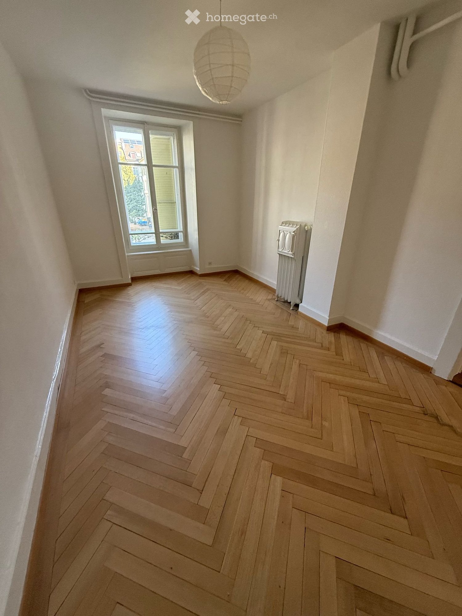 1 room single room