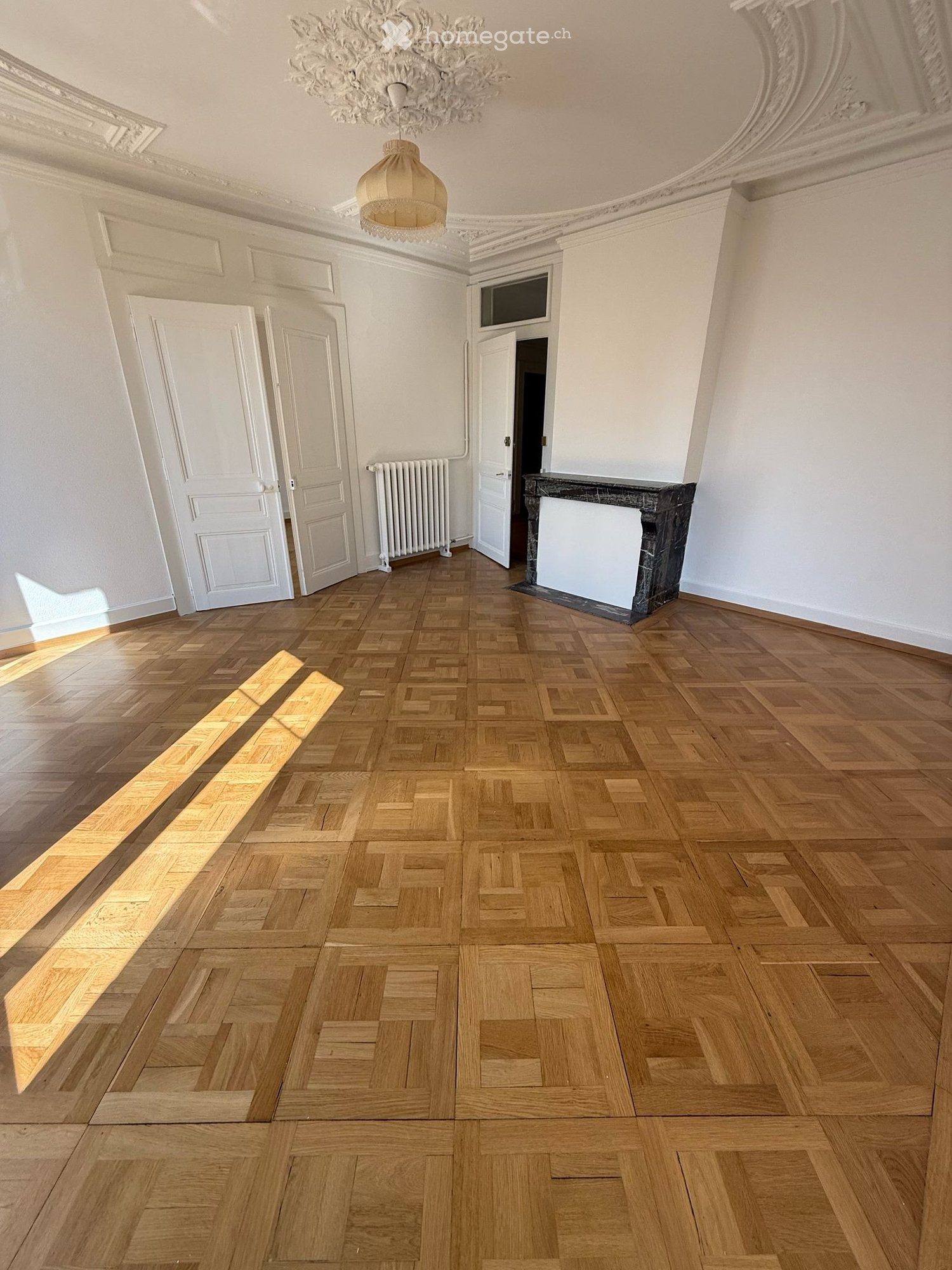 1 room single room