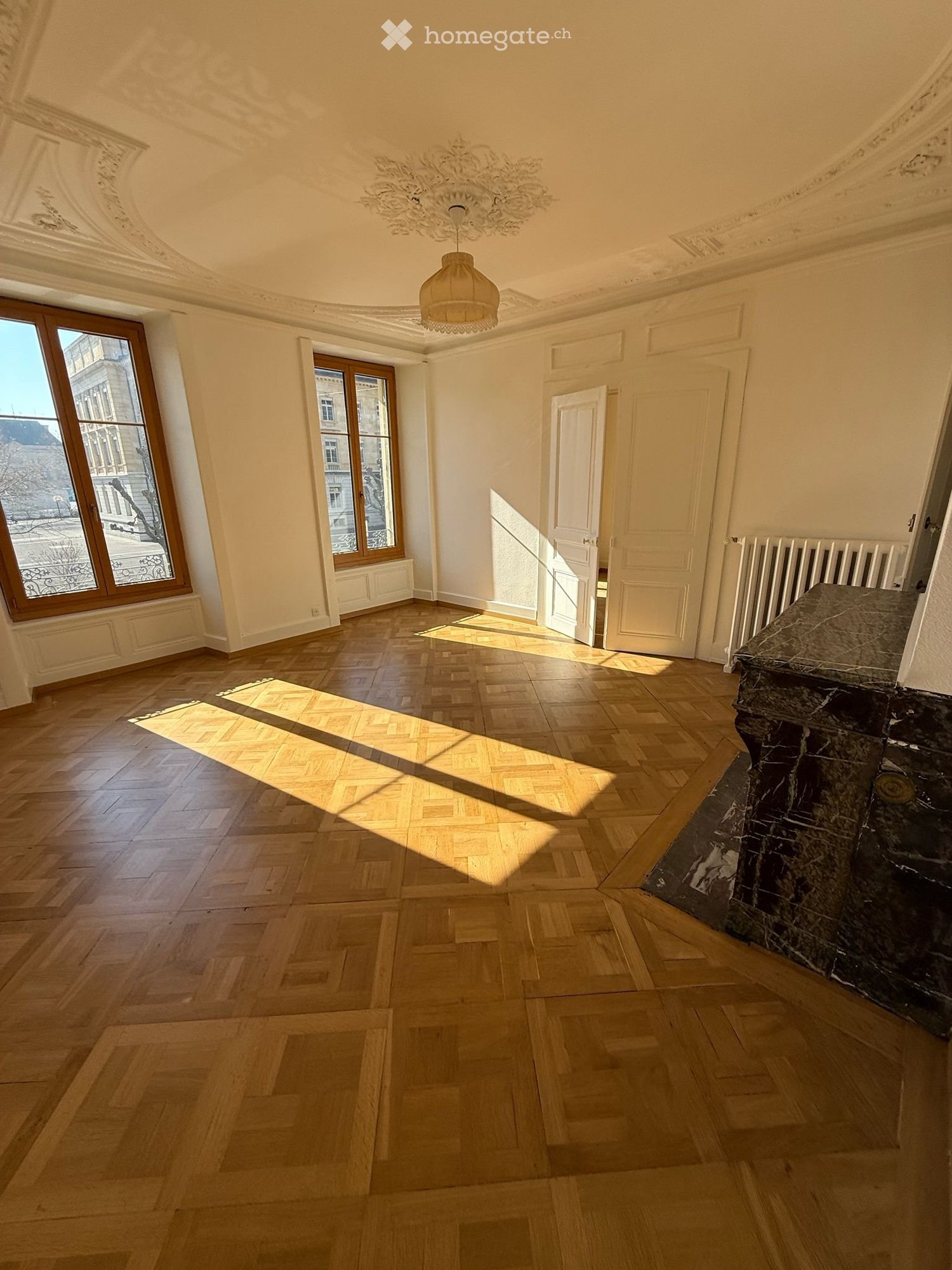 1 room single room