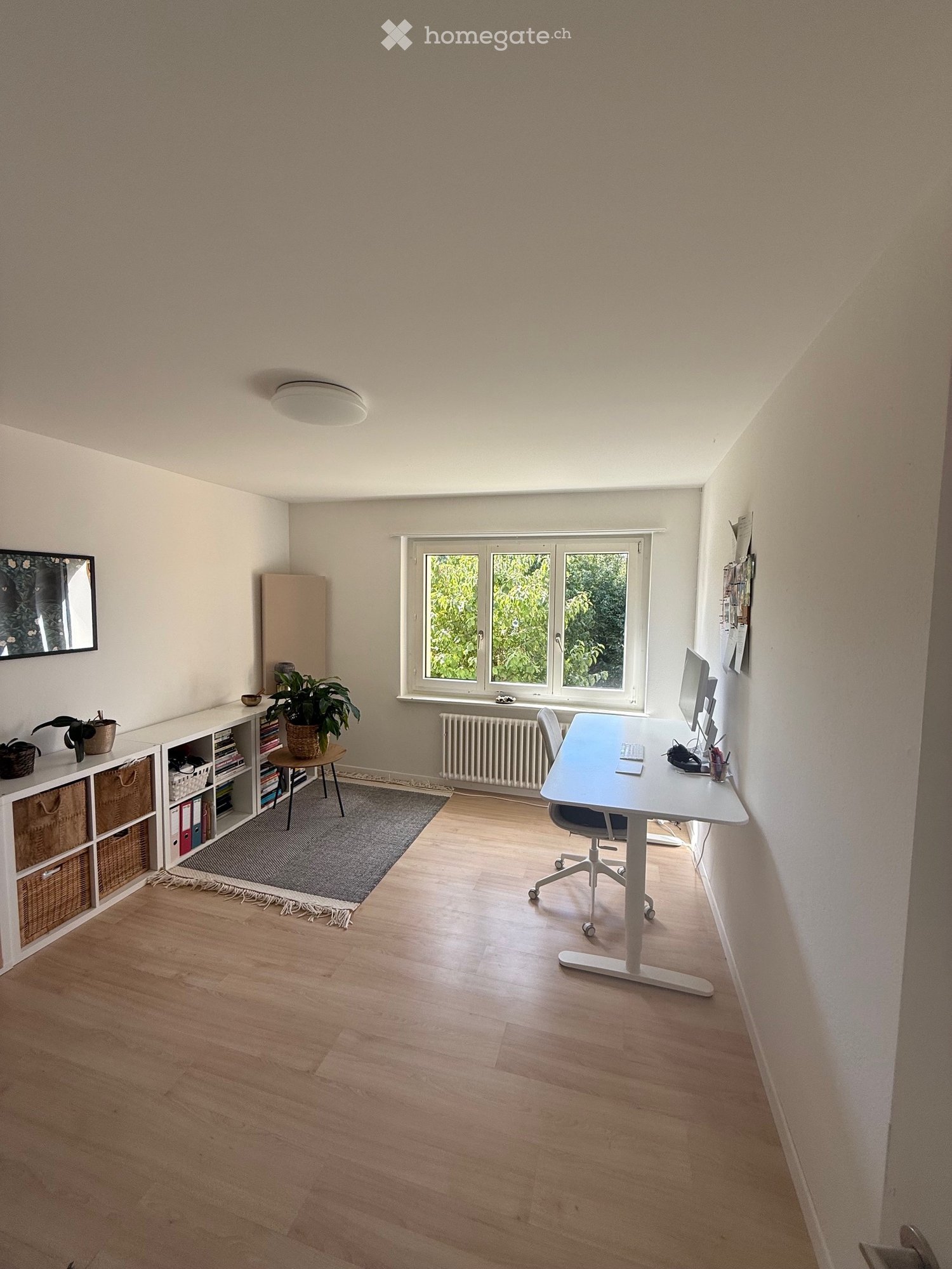 Appartamento di 2 ½ locali