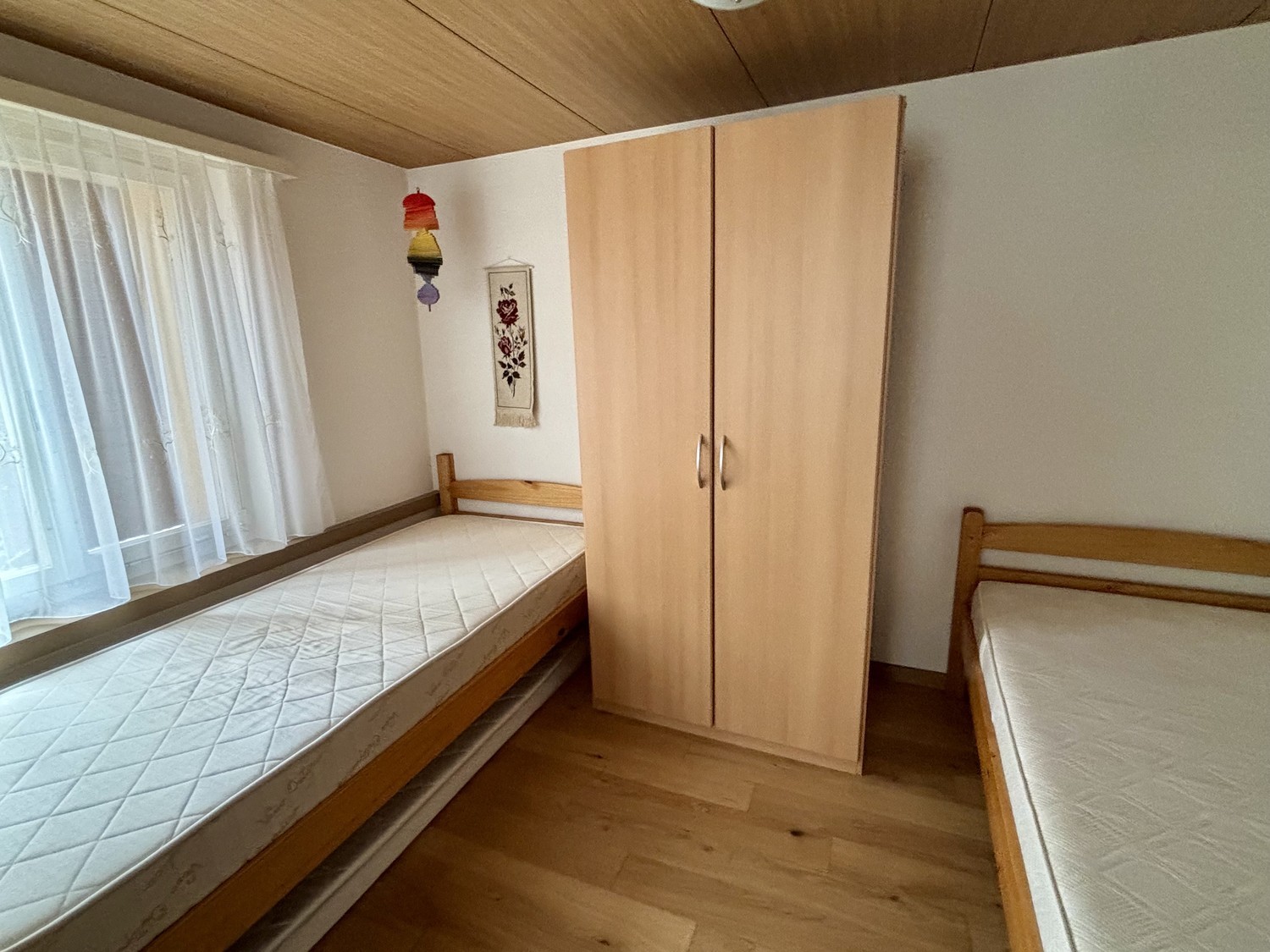 2 rooms apartment, photo 3 of 3