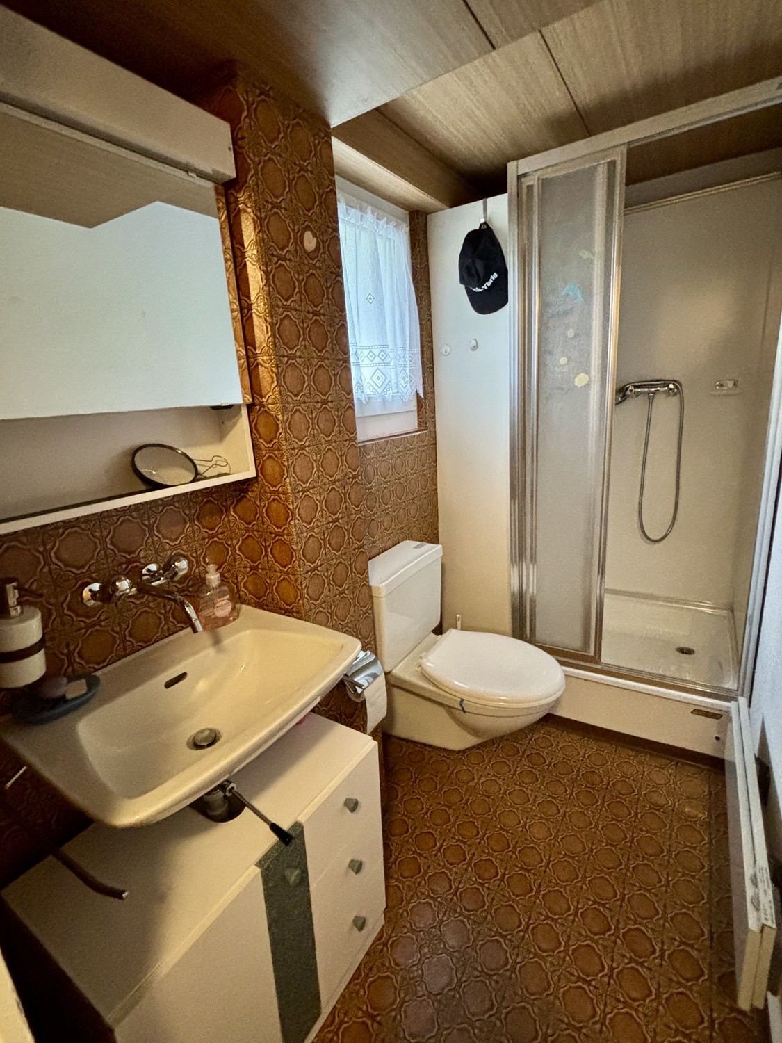 2 rooms apartment, photo 1 of 3
