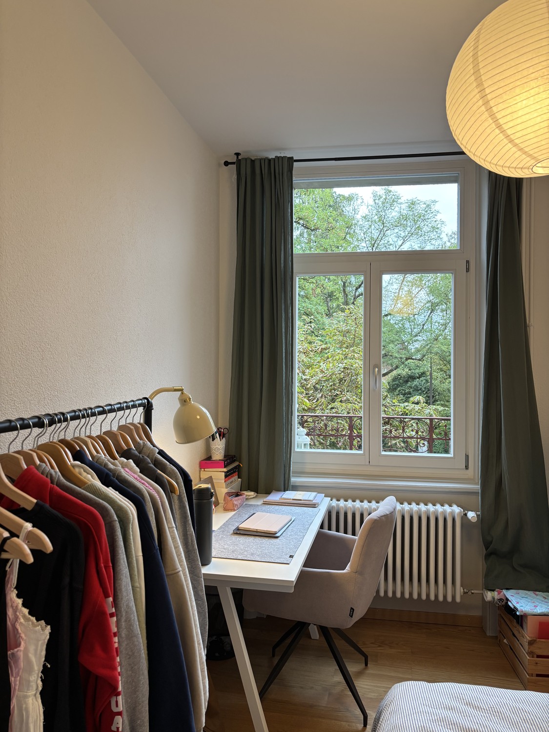 Room in a shared flat, photo 7 of 10