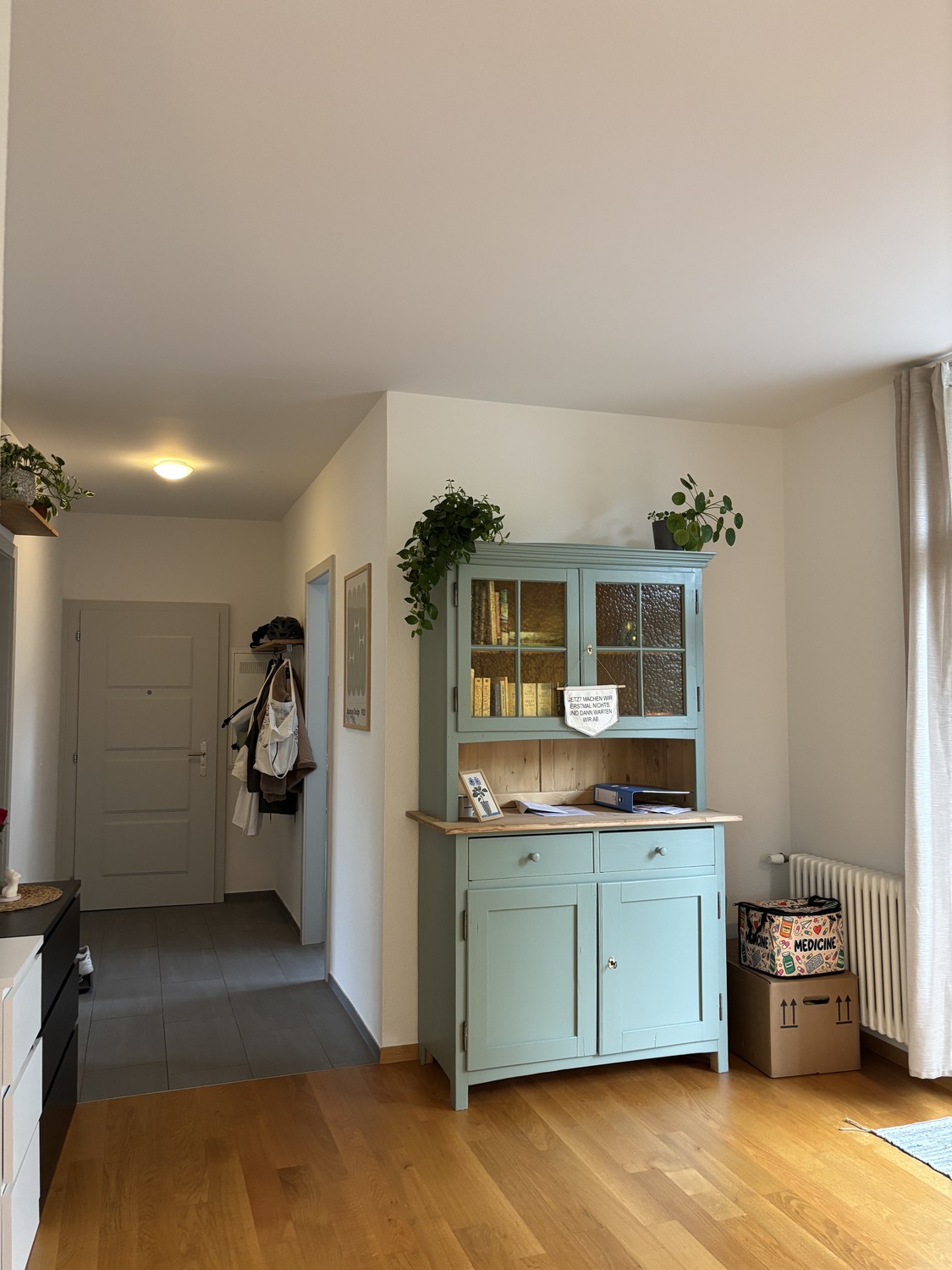 Room in a shared flat, photo 2 of 10