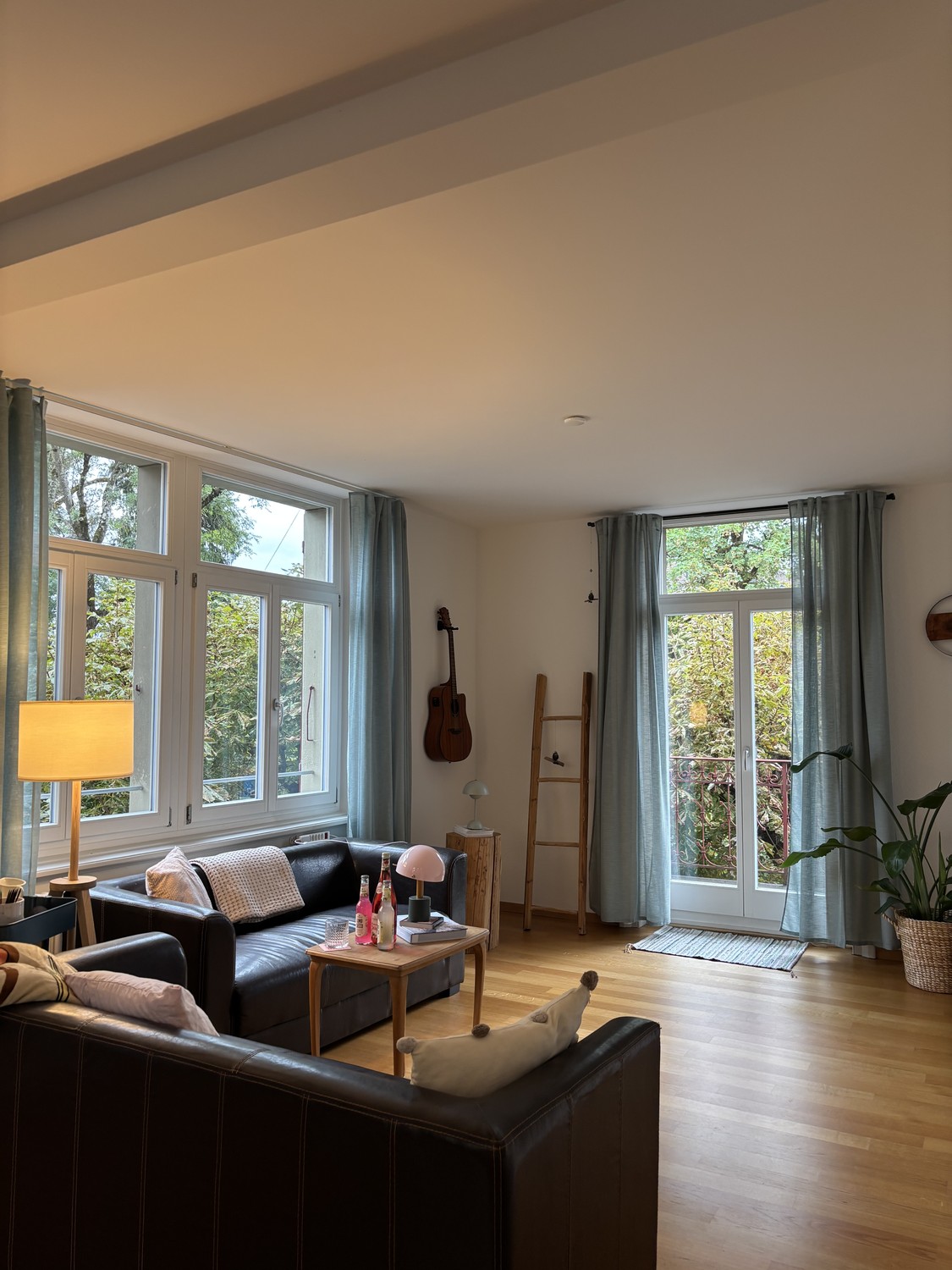 Room in a shared flat, photo 9 of 10