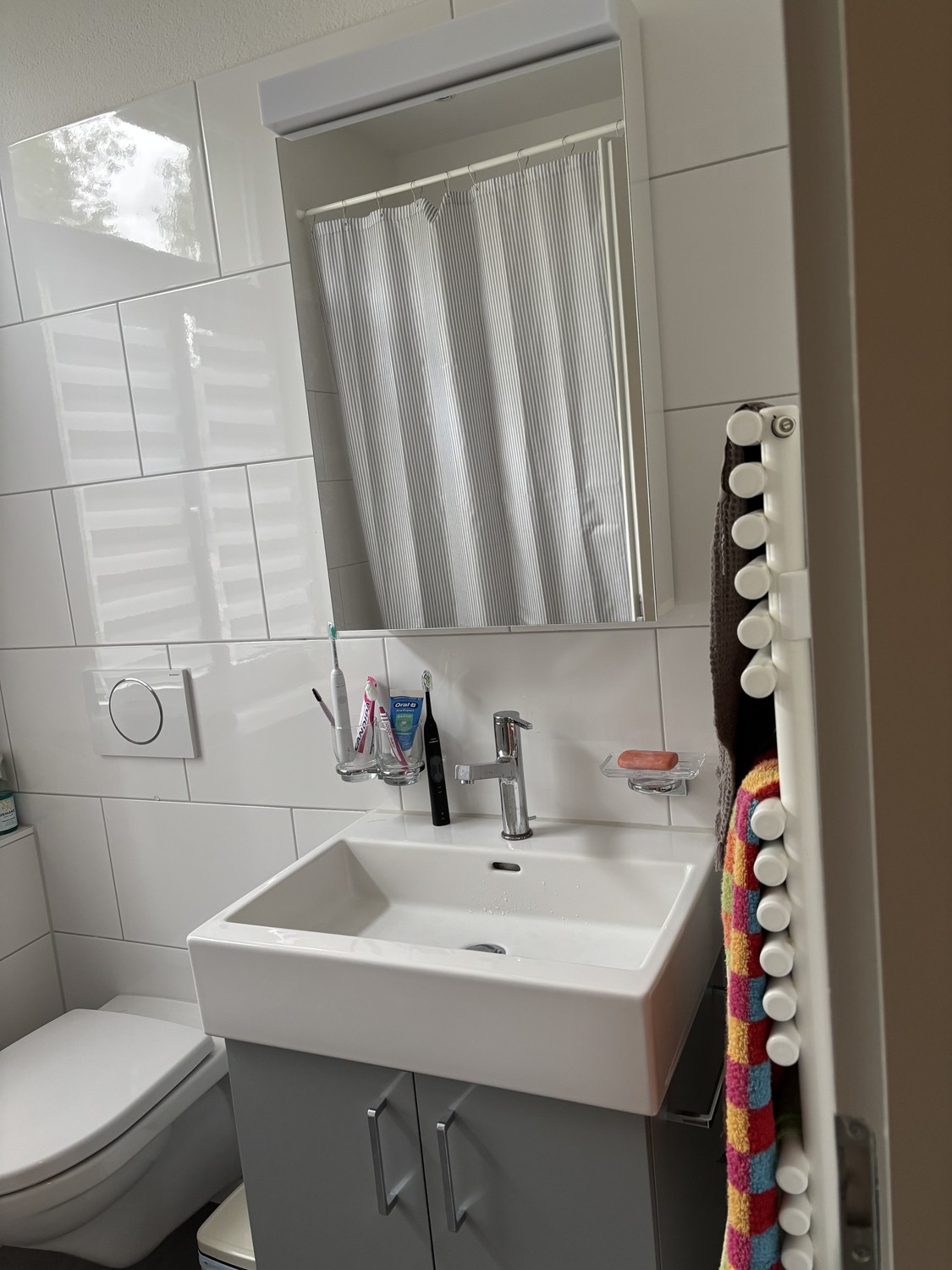 Room in a shared flat, photo 5 of 10