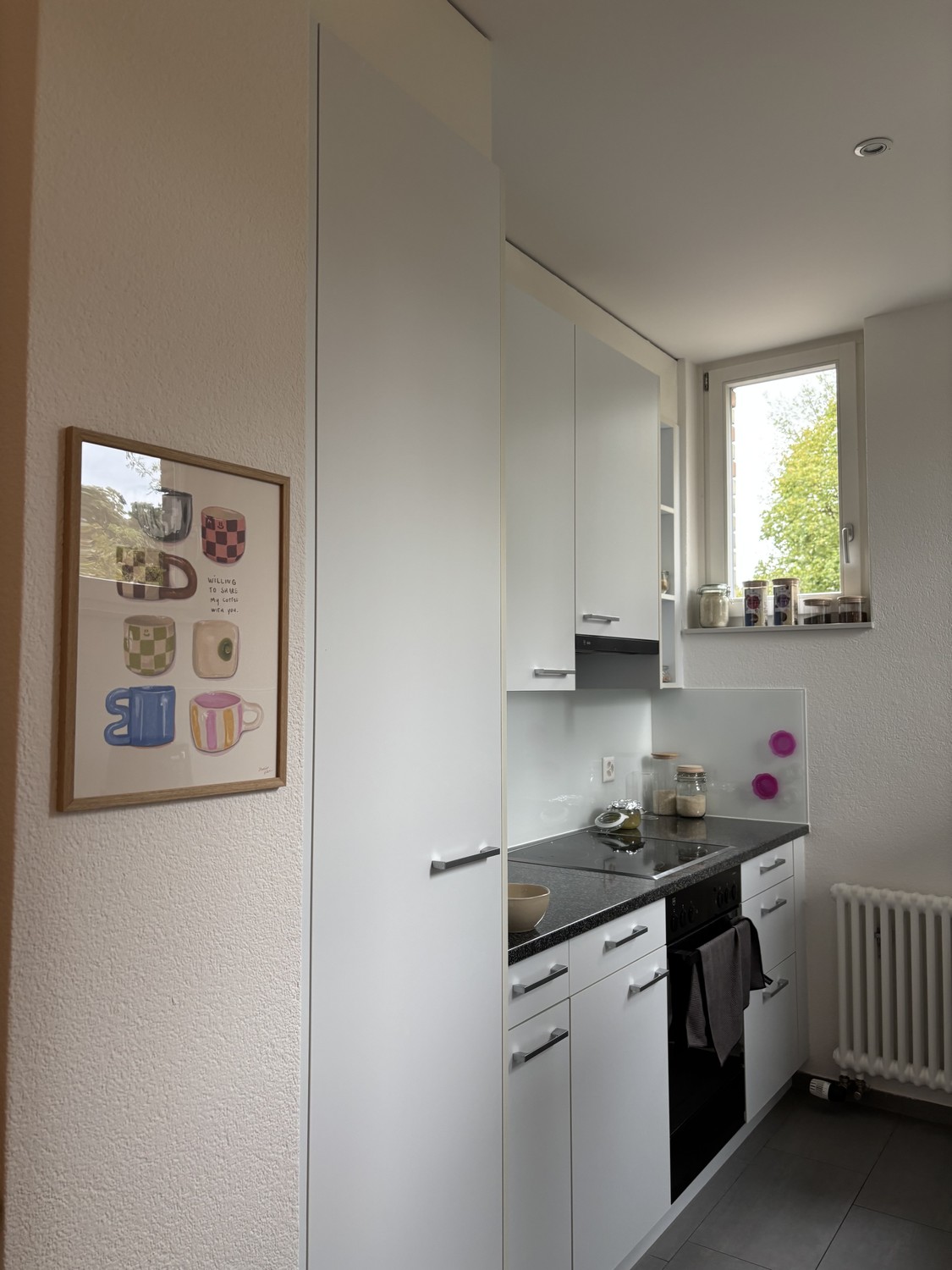 Room in a shared flat, photo 10 of 10