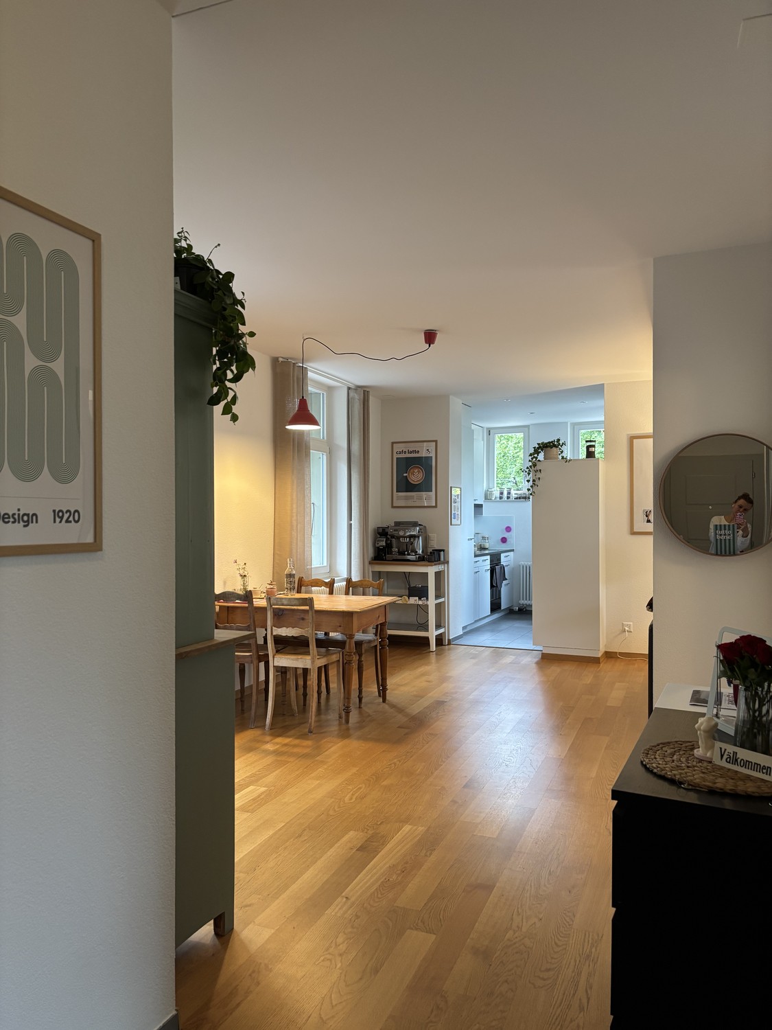 Room in a shared flat, photo 4 of 10