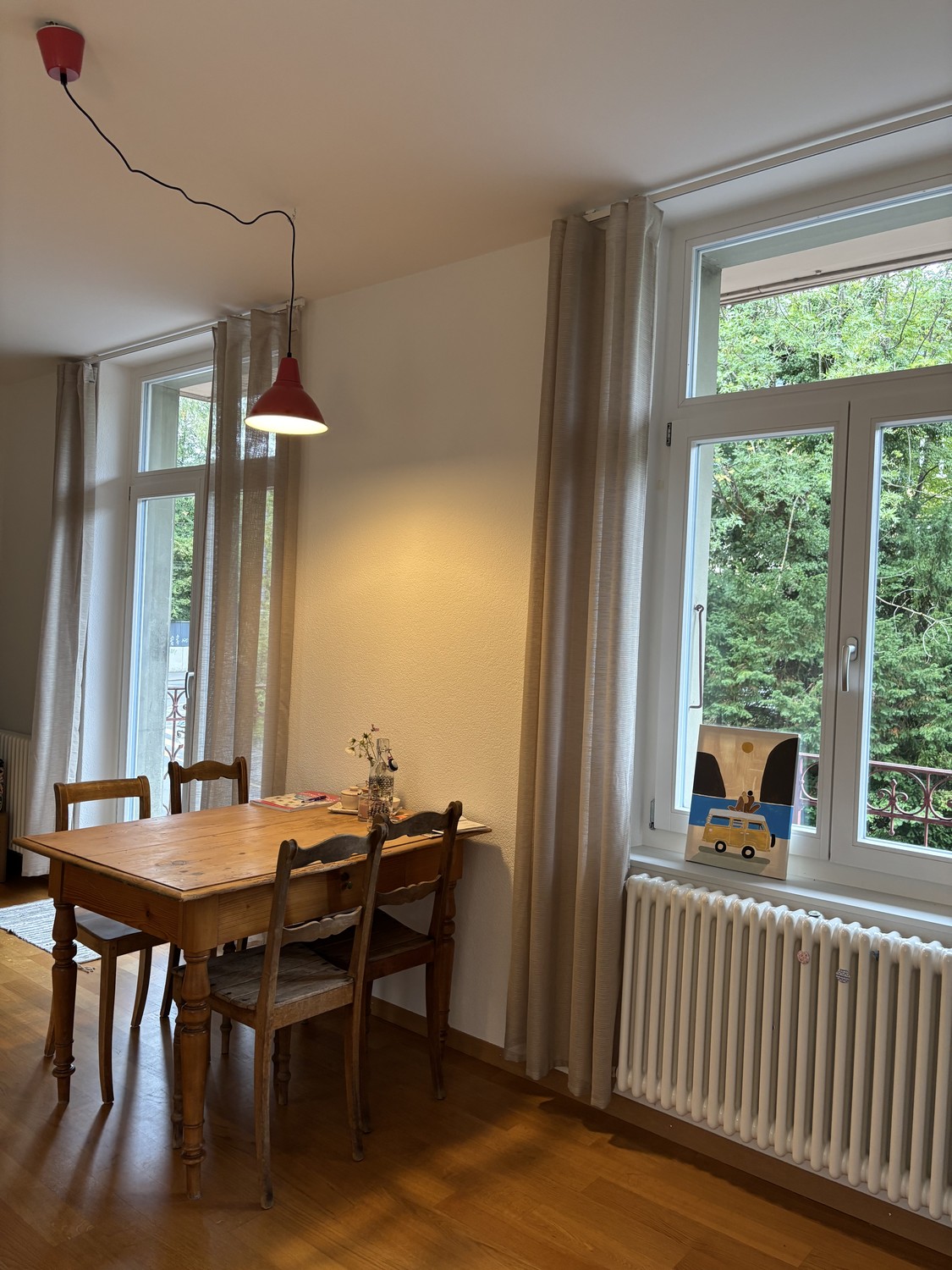 Room in a shared flat, photo 1 of 10