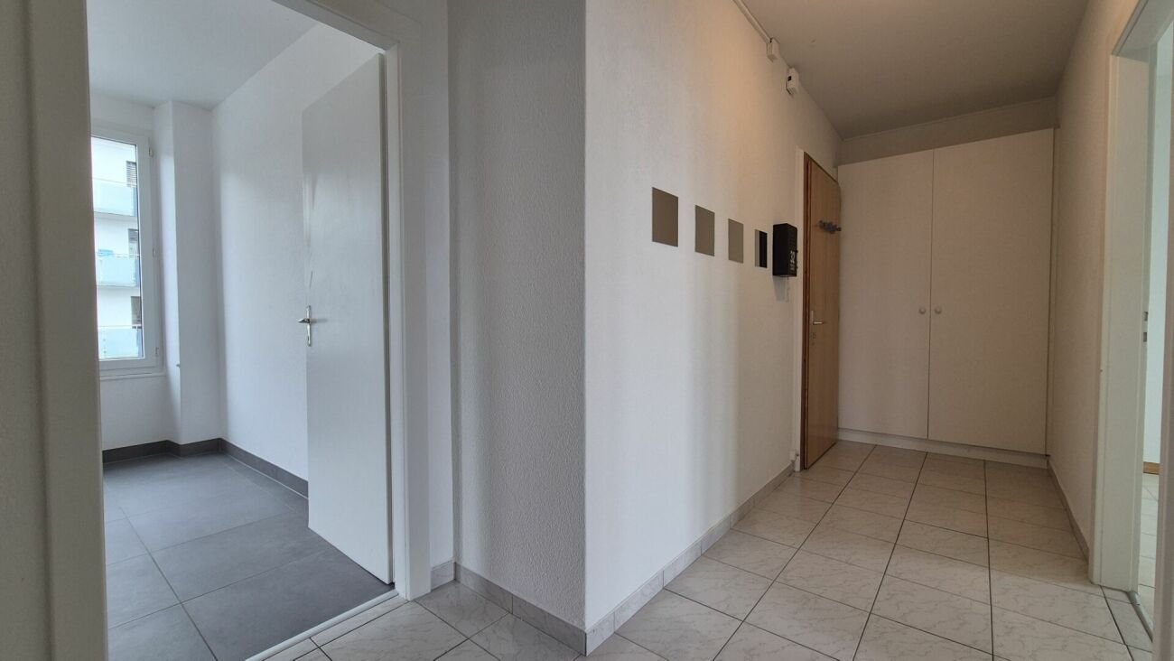 2 ½ rooms apartment, photo 4 of 7