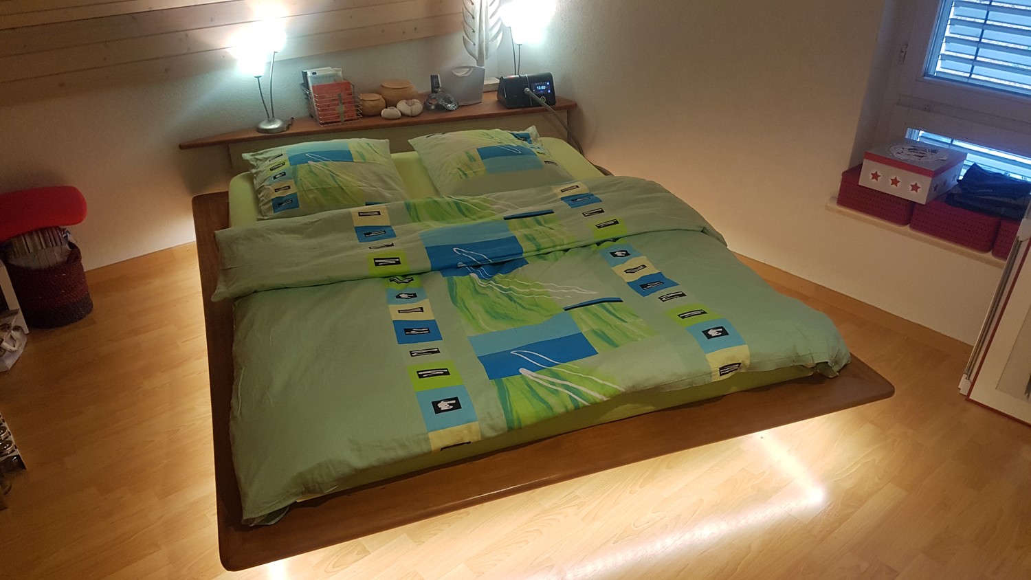 Appartamento di 4 ½ locali