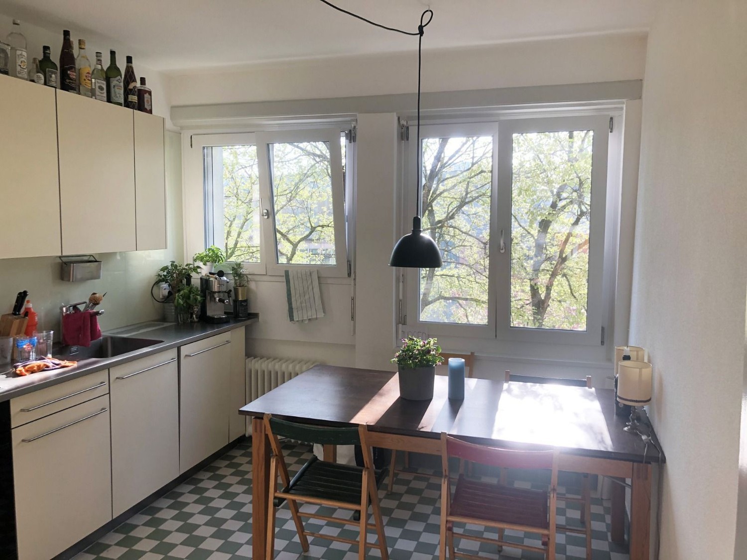 Room in a shared flat, photo 2 of 3
