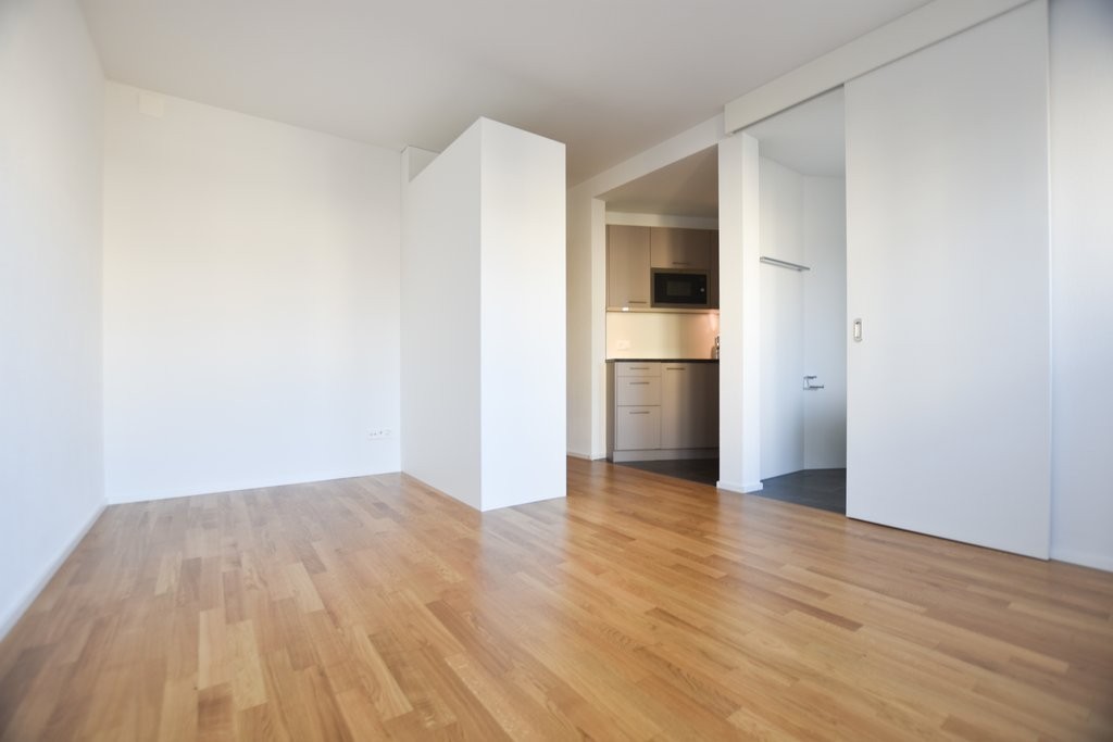 1 room apartment, photo 1 of 6