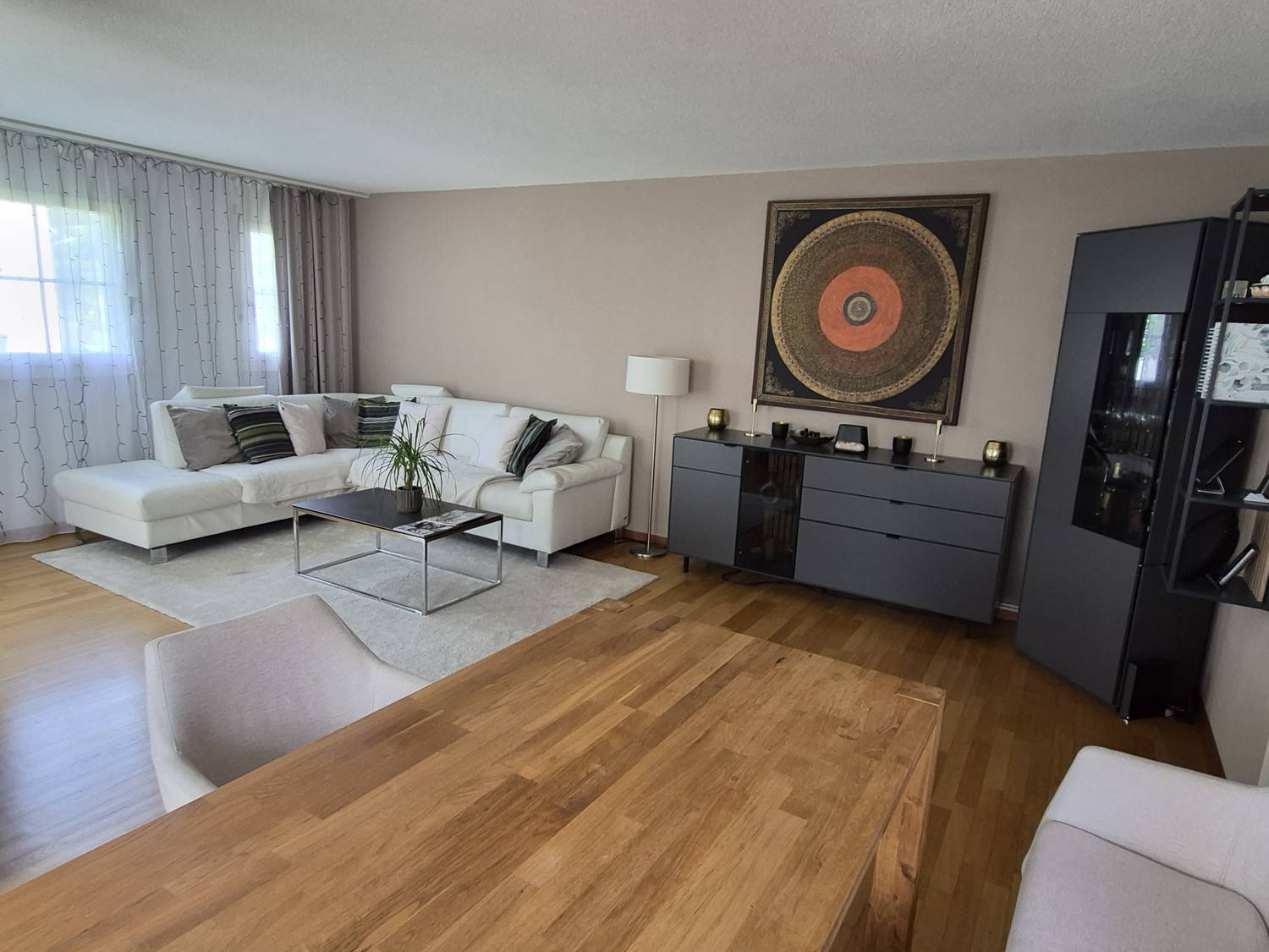Room in a shared flat, photo 1 of 8