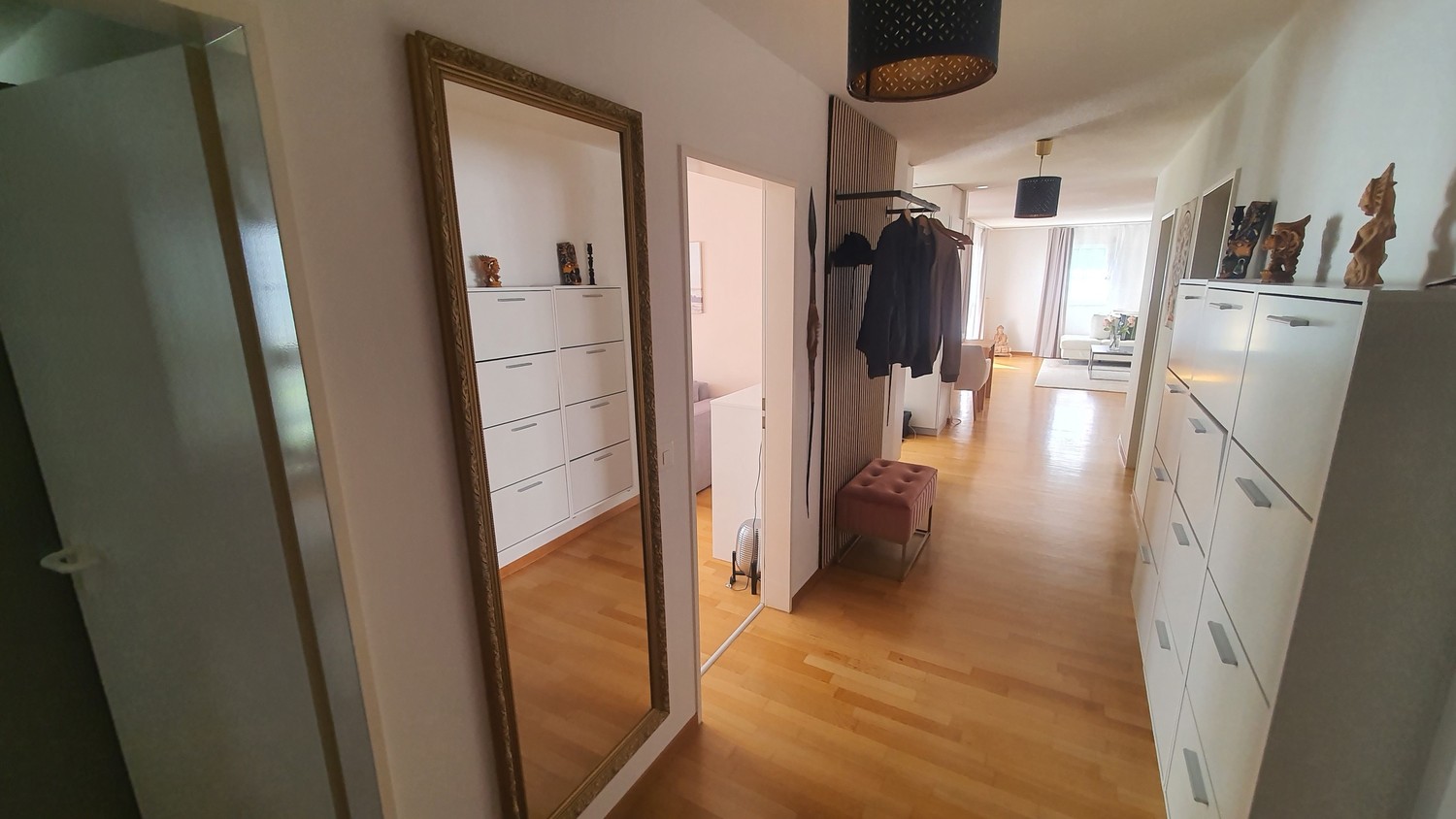 Room in a shared flat, photo 8 of 8