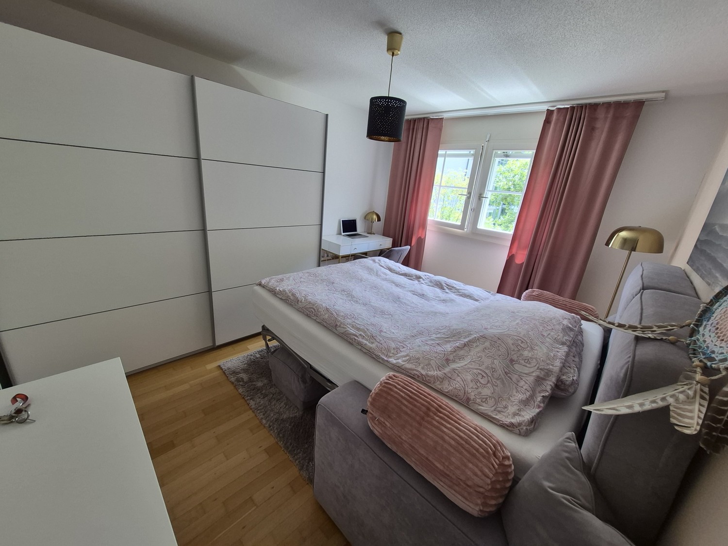 Room in a shared flat, photo 4 of 8