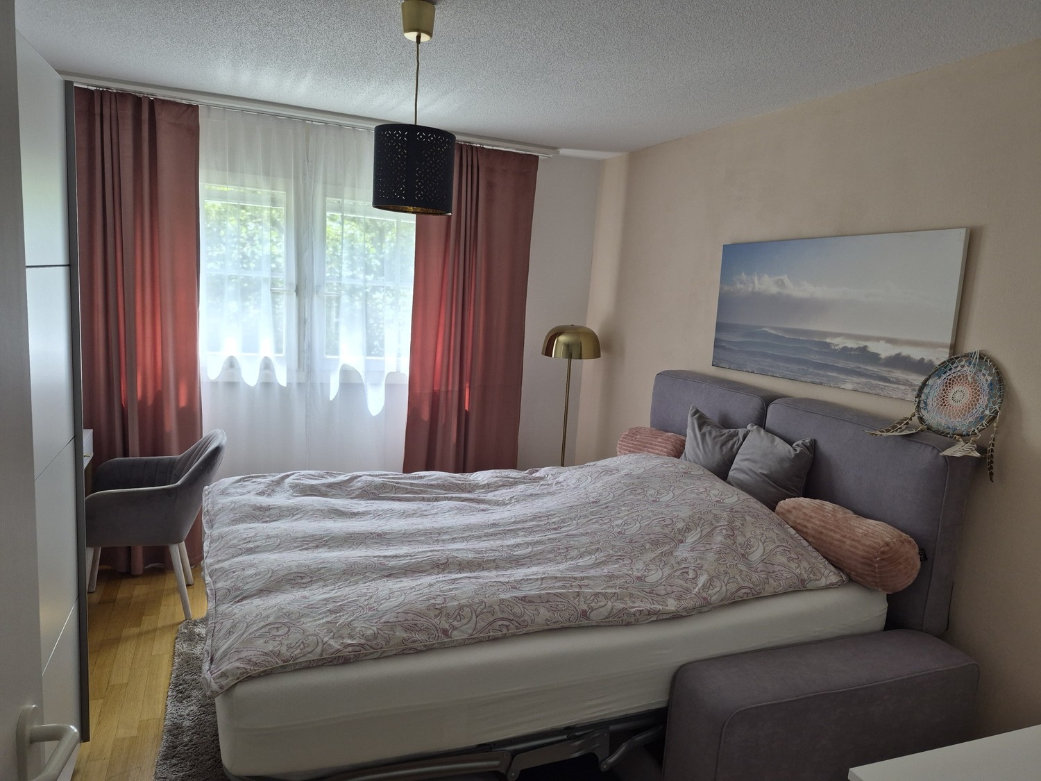 Room in a shared flat, photo 7 of 8