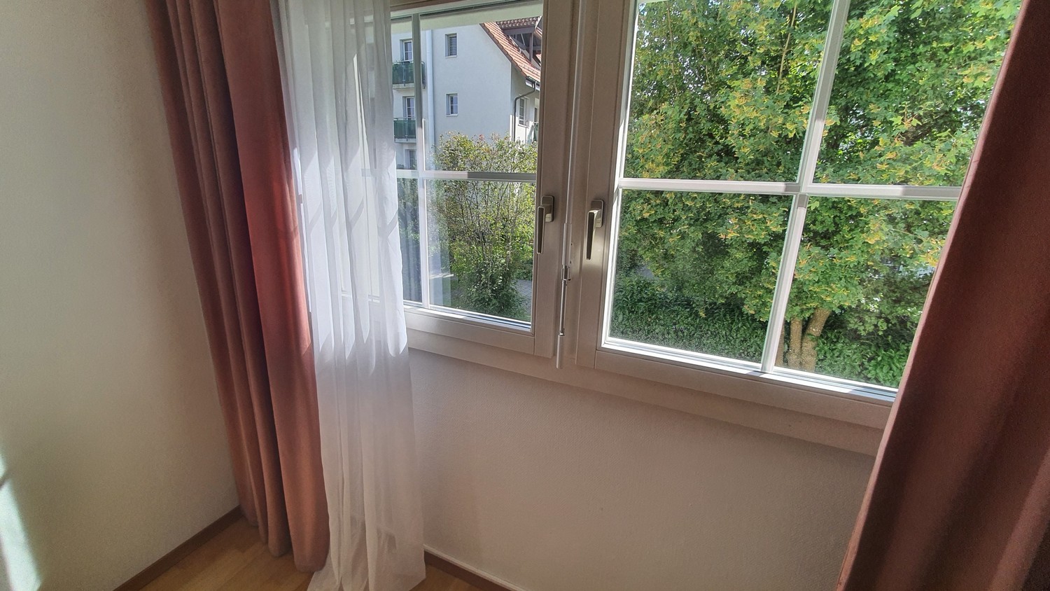 Room in a shared flat, photo 5 of 8