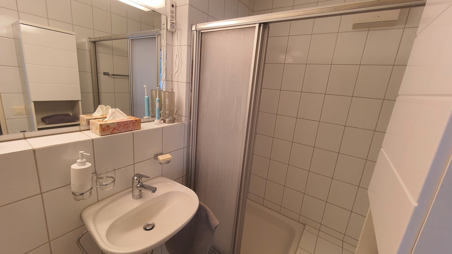 Room in a shared flat, photo 6 of 8