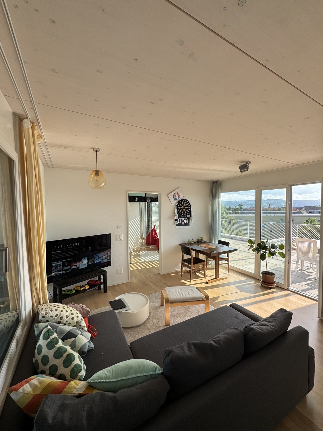 2-Zimmer-Wohnung, Foto 4 von 8