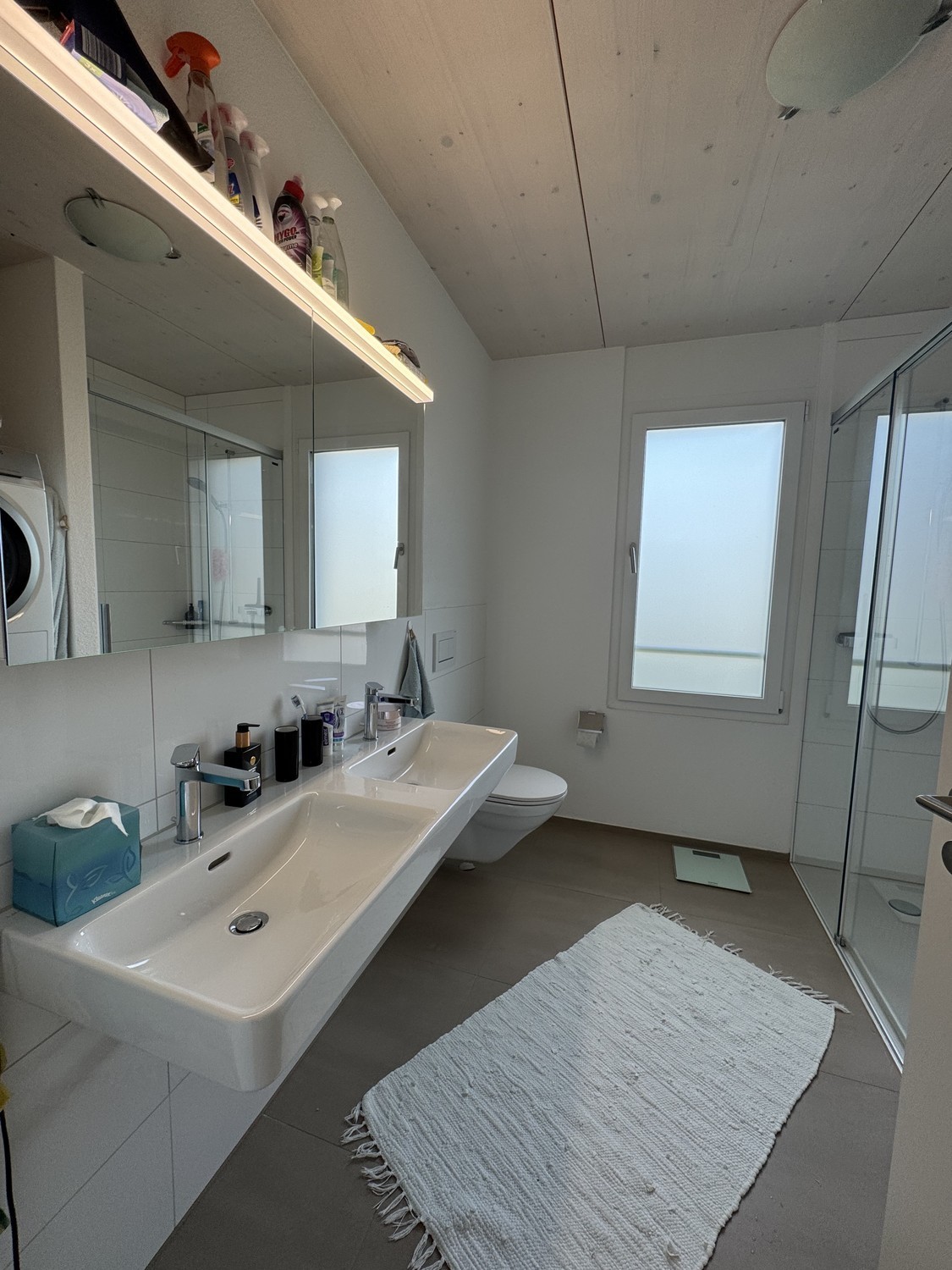 2-Zimmer-Wohnung, Foto 3 von 8