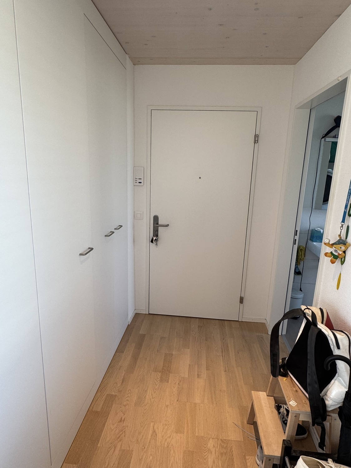 2-Zimmer-Wohnung, Foto 1 von 8