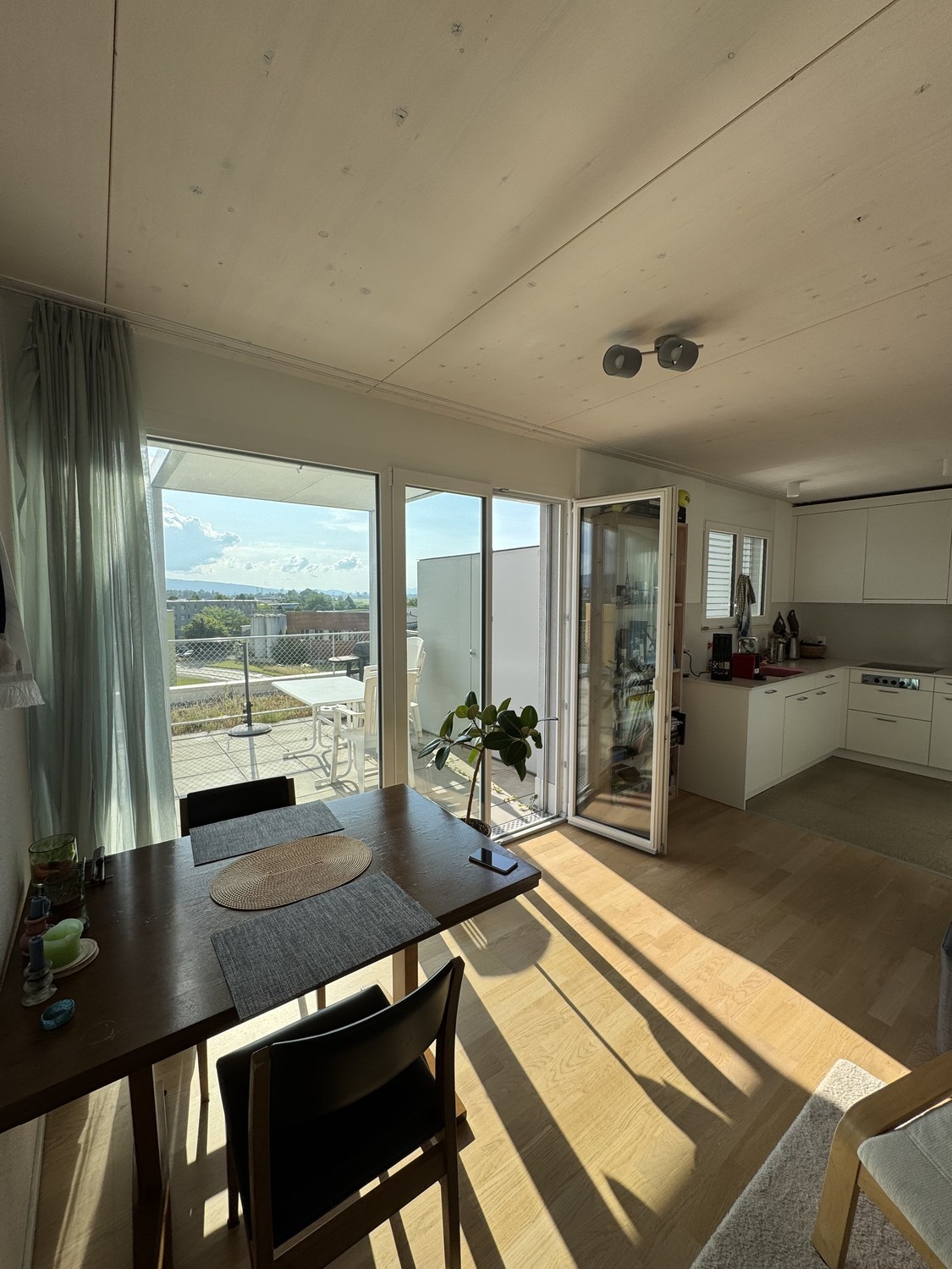 2-Zimmer-Wohnung, Foto 6 von 8