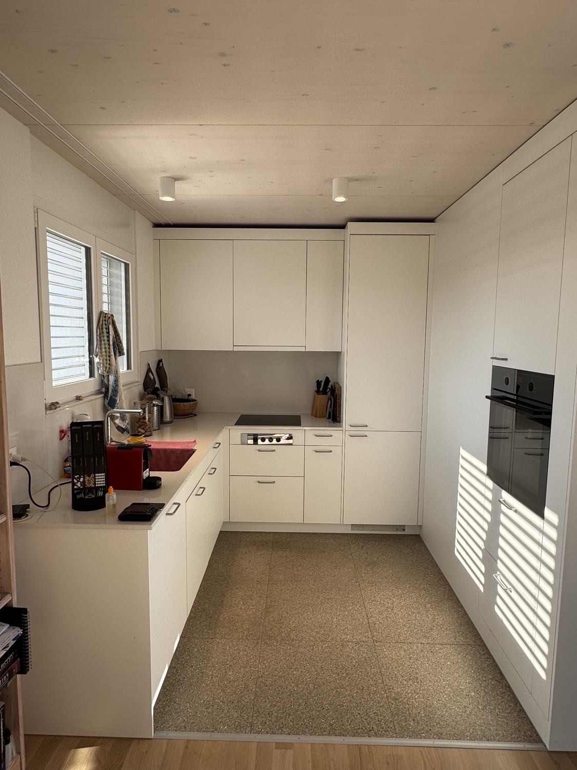 2-Zimmer-Wohnung, Foto 7 von 8