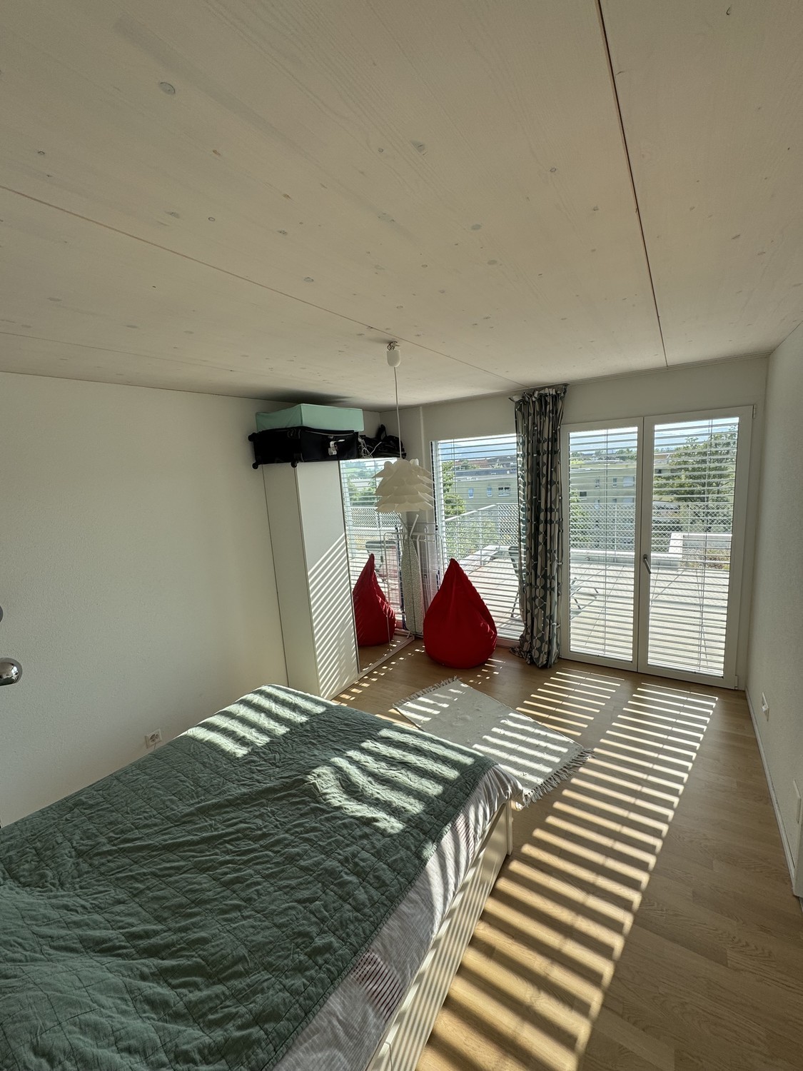 2-Zimmer-Wohnung, Foto 5 von 8