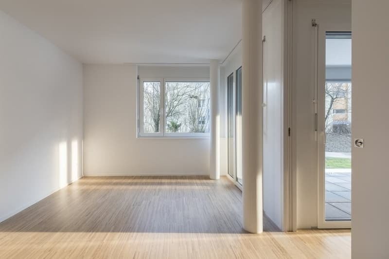 2 ½ rooms apartment, photo 4 of 8