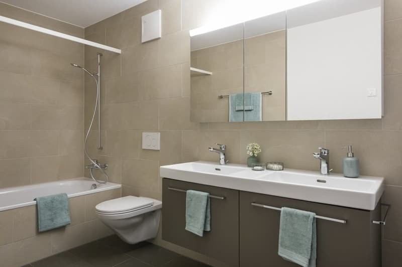 2 ½ rooms apartment, photo 3 of 8